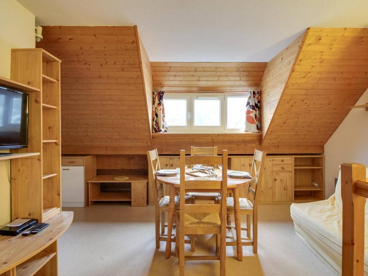 Appartement Charmant 2 Chambres, 6 Pers., Cuisine, Parking Couvert, Centre Cauterets Et Telecabine - Fr-1-401-106 Dış mekan fotoğraf
