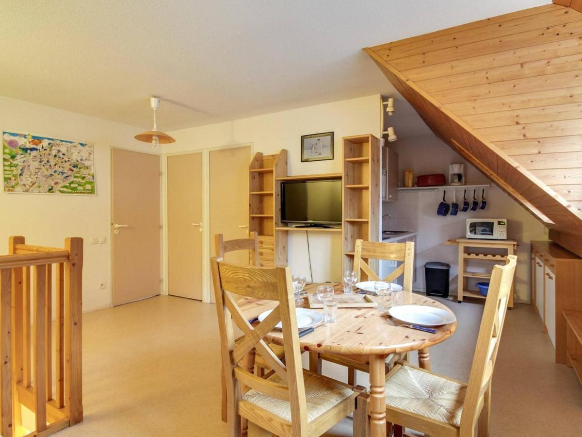 Appartement Charmant 2 Chambres, 6 Pers., Cuisine, Parking Couvert, Centre Cauterets Et Telecabine - Fr-1-401-106 Dış mekan fotoğraf