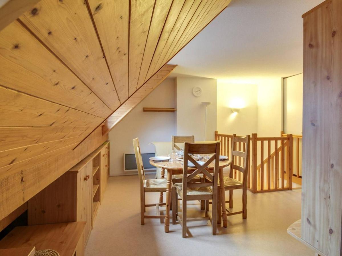 Appartement Charmant 2 Chambres, 6 Pers., Cuisine, Parking Couvert, Centre Cauterets Et Telecabine - Fr-1-401-106 Dış mekan fotoğraf