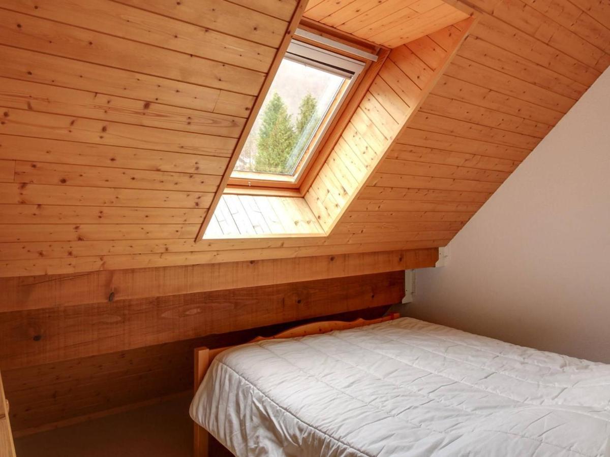 Appartement Charmant 2 Chambres, 6 Pers., Cuisine, Parking Couvert, Centre Cauterets Et Telecabine - Fr-1-401-106 Dış mekan fotoğraf