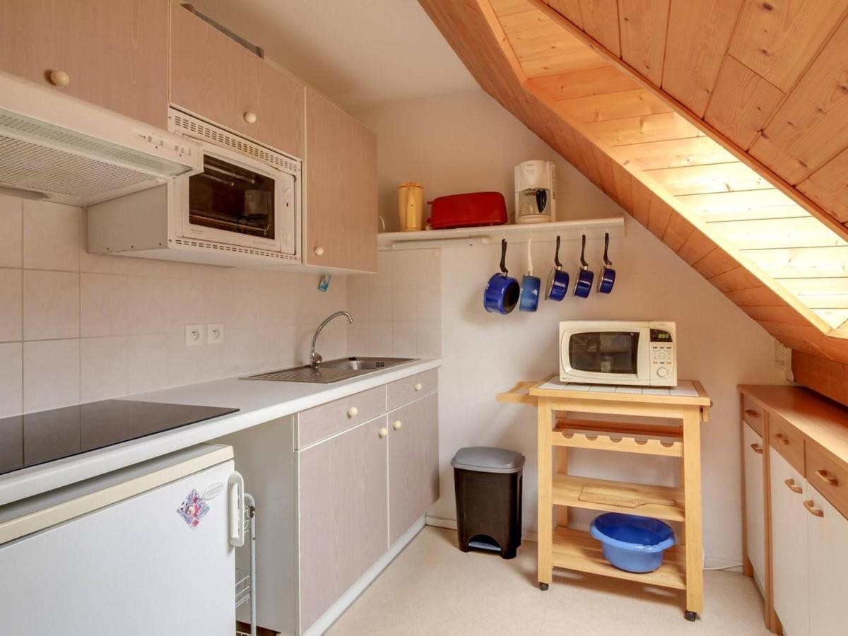 Appartement Charmant 2 Chambres, 6 Pers., Cuisine, Parking Couvert, Centre Cauterets Et Telecabine - Fr-1-401-106 Dış mekan fotoğraf